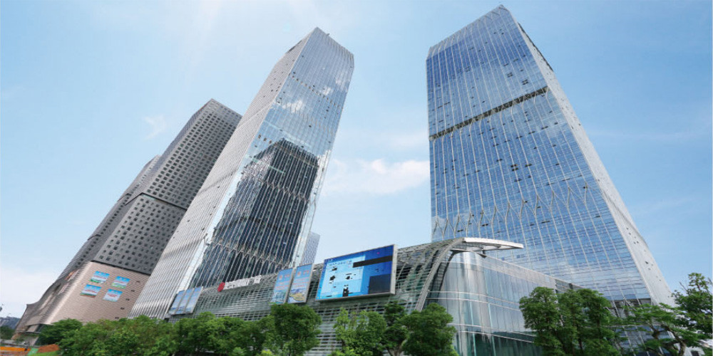 南宁市龙光国际