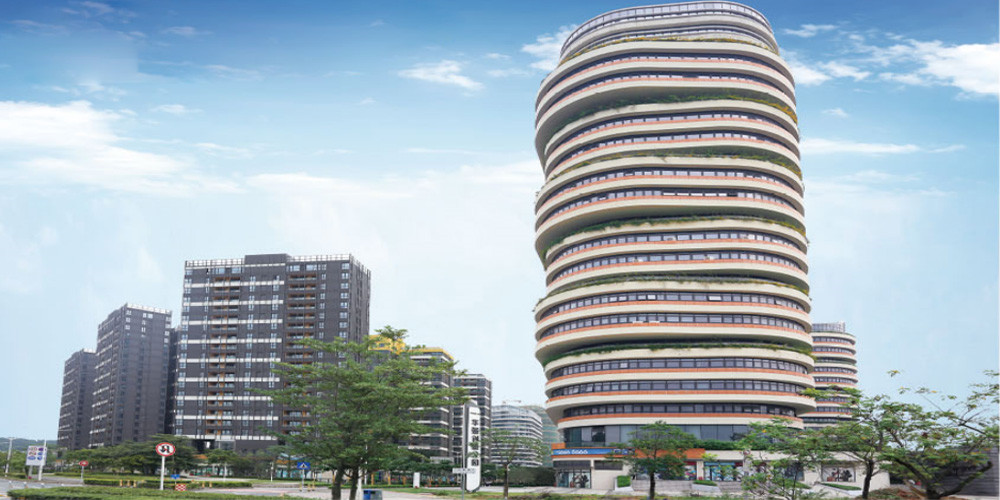 深圳市华强创意园