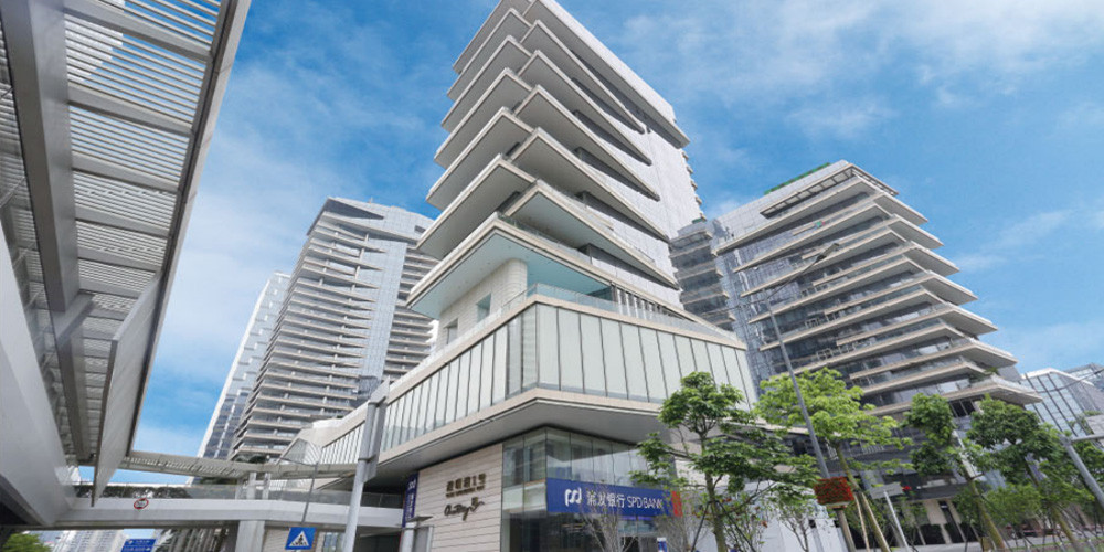 深圳湾壹号