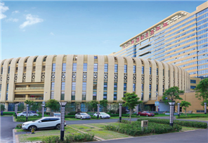 南宁市广西国际壮医医院