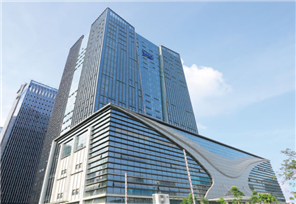 南宁市续宝大厦