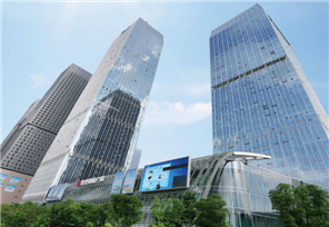 南宁市龙光国际