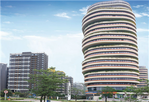 深圳市华强创意园