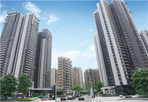 深圳市博林君瑞花园