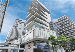 深圳湾壹号